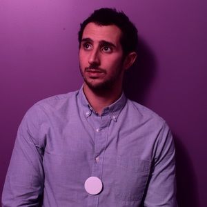 Meet your Posher, Michael